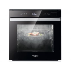 FORNO W6 OS4 4S1 H BL WHIRLPOOL-SUITE