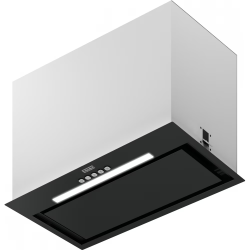 CAPPA - BOX COLORE - 305.0665.364 - BLACK MATT - FRANKE